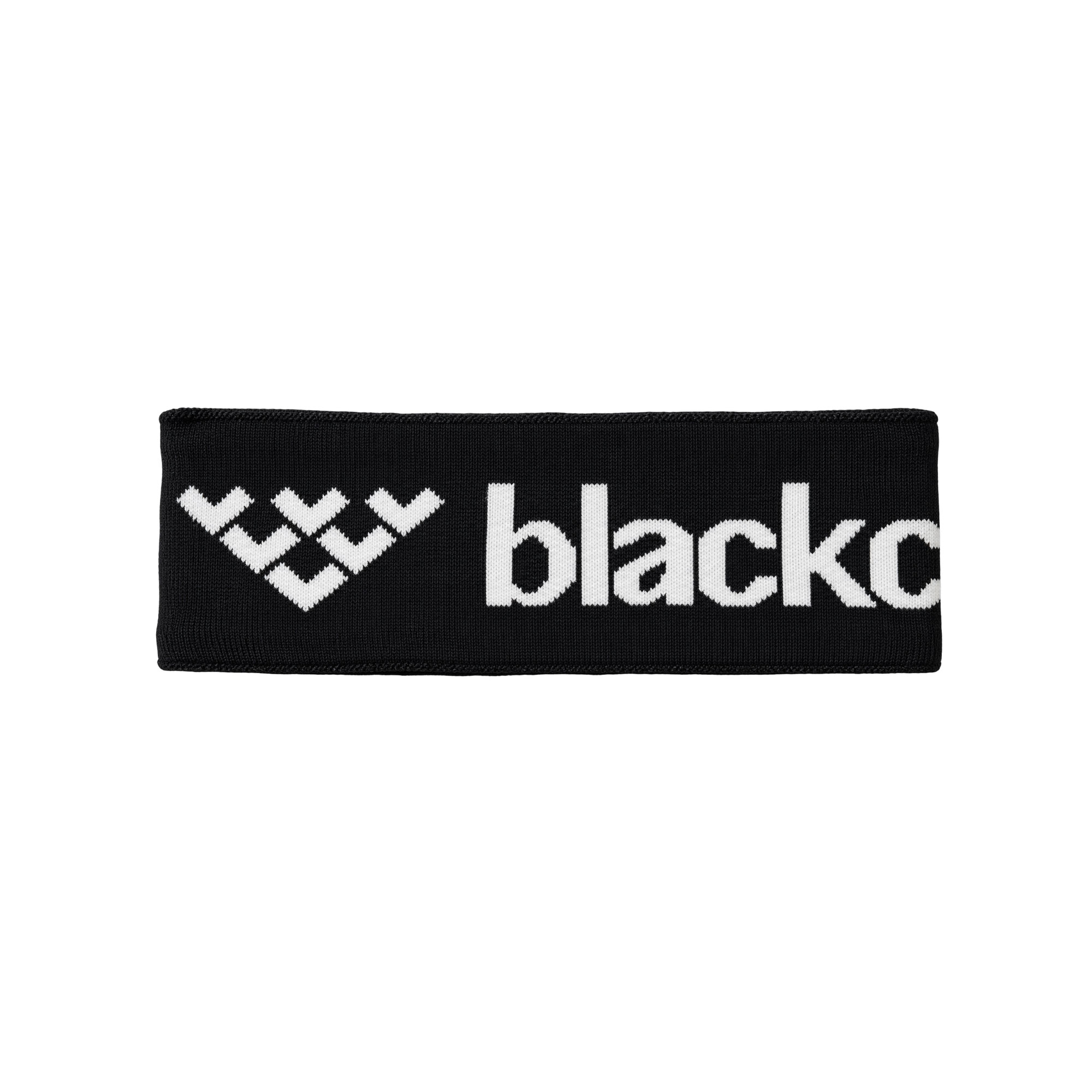 Black crows nooa headband black