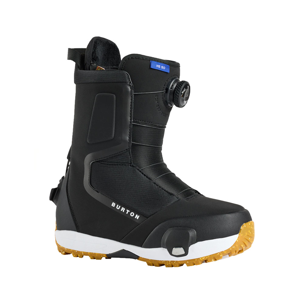 Burton women's highshot step on