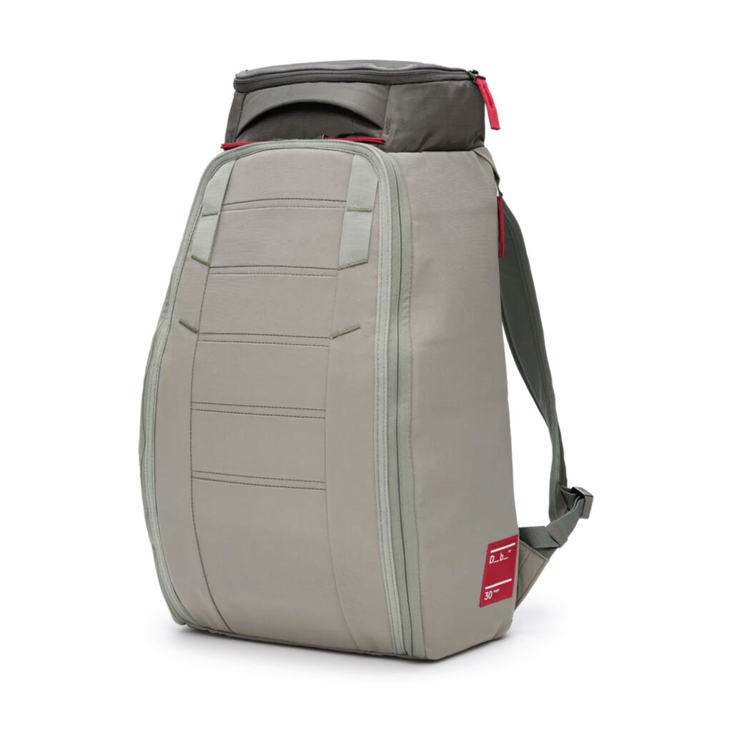 Db hugger 30l basil green