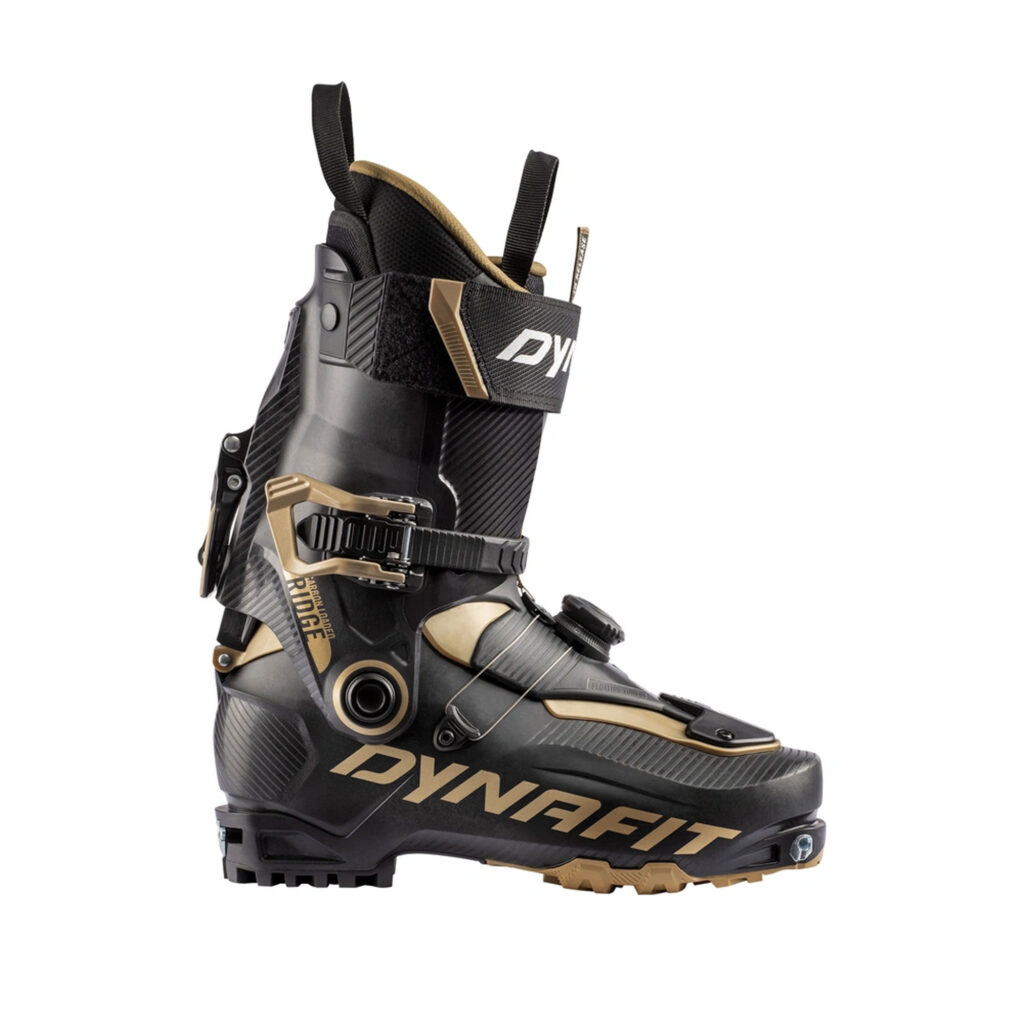 Dynafit ridge boot