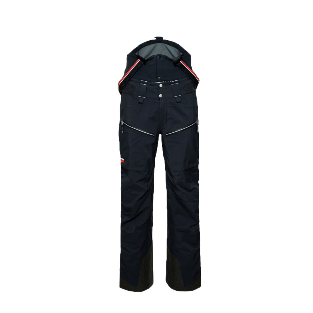 Elevenate women's bec de rosses xi pants dark ink solid