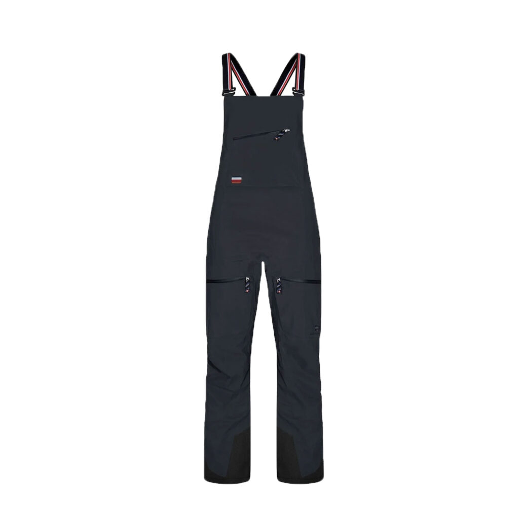 Elevenate women´s pure bib dark ink
