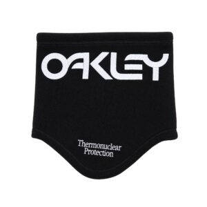 Oakley tnp neck gaiter blackout
