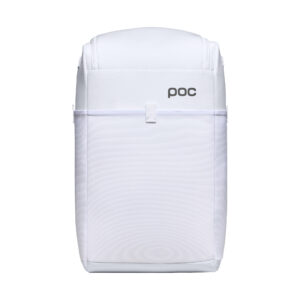 Poc race backpack 60 l hydrogen white