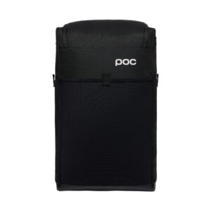 Poc race backpack 60 l uranium black