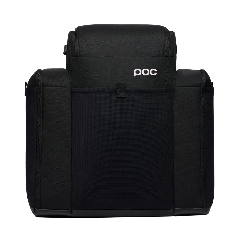 Poc race backpack 90 l uranium black