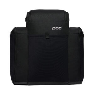 Poc race backpack 90 l uranium black