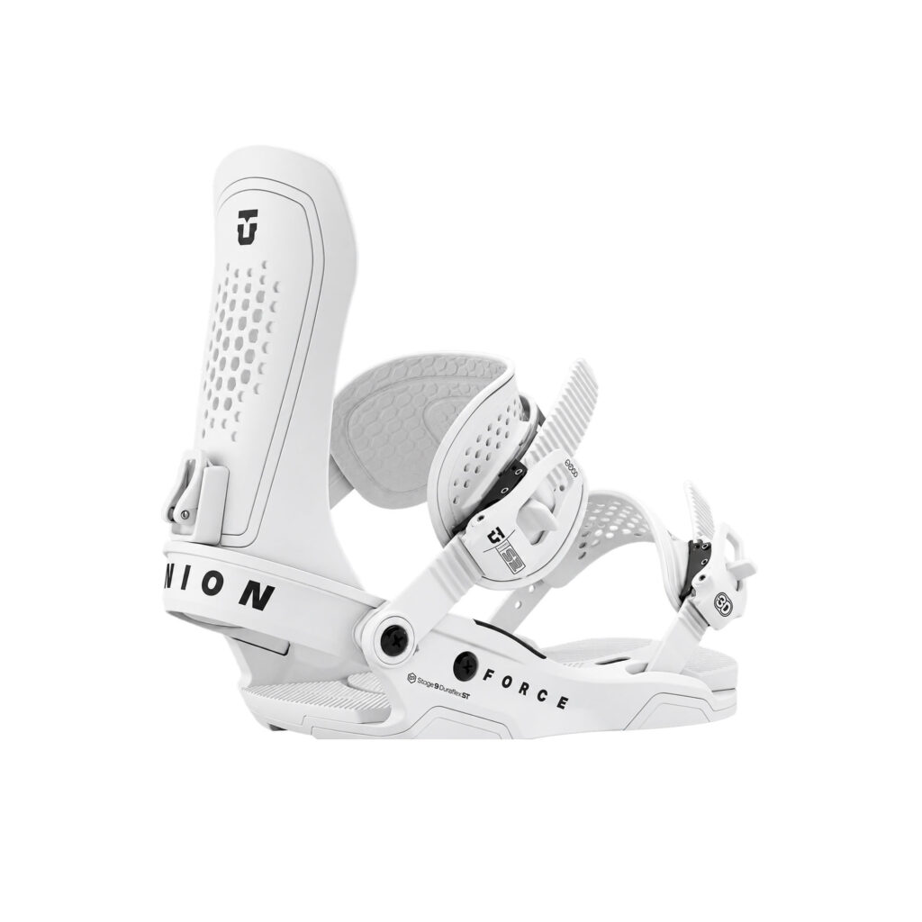 Union force white
