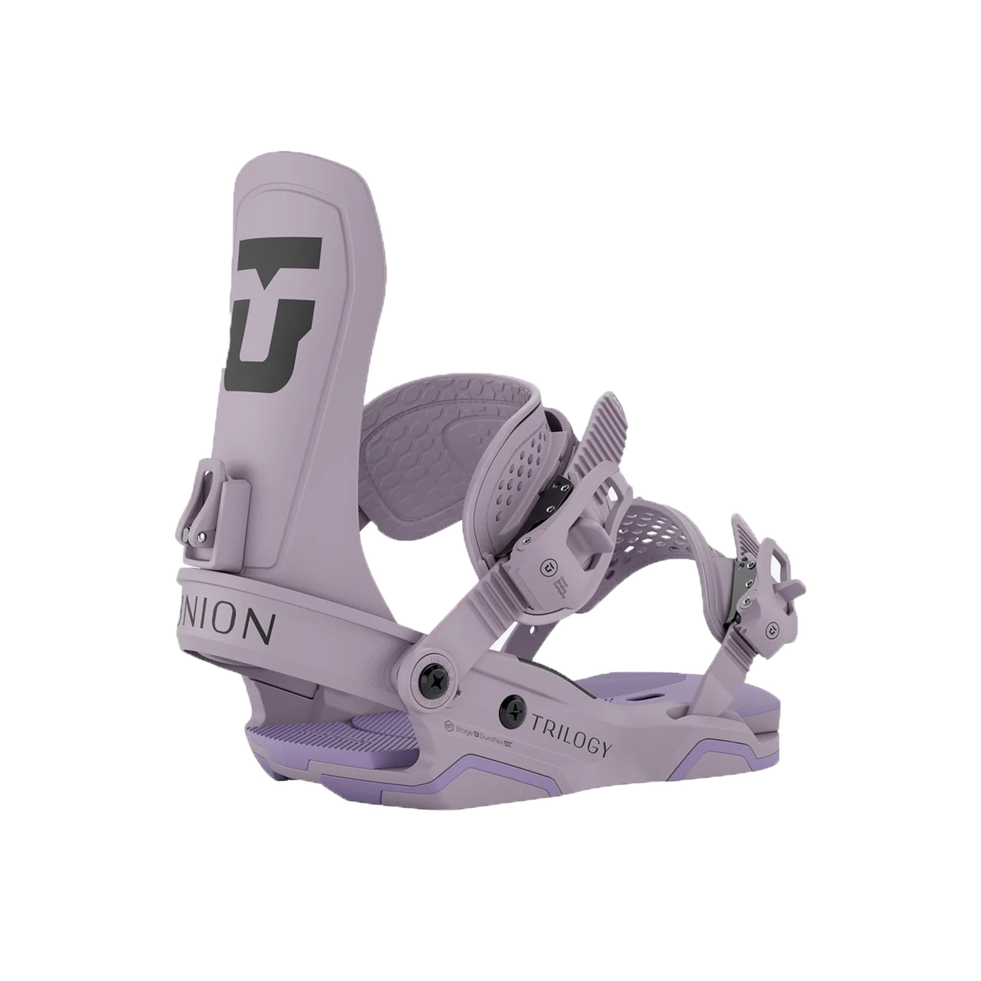 Union trilogy violet