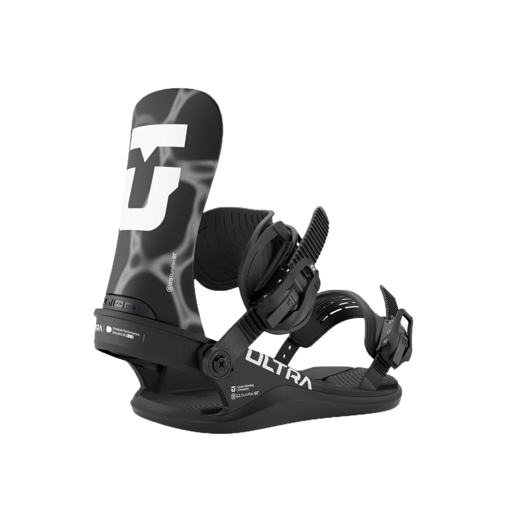 Union ultra black