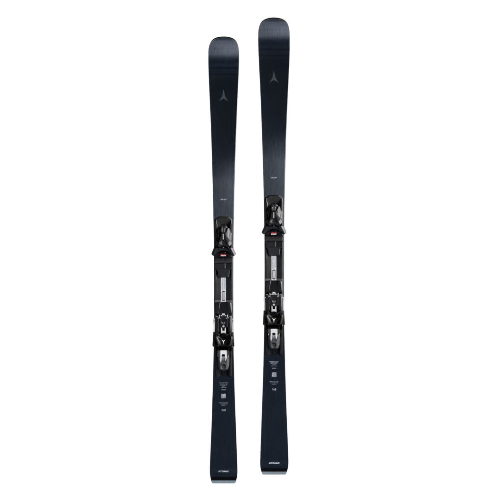 Atomic volant 9000 + i 12 gw