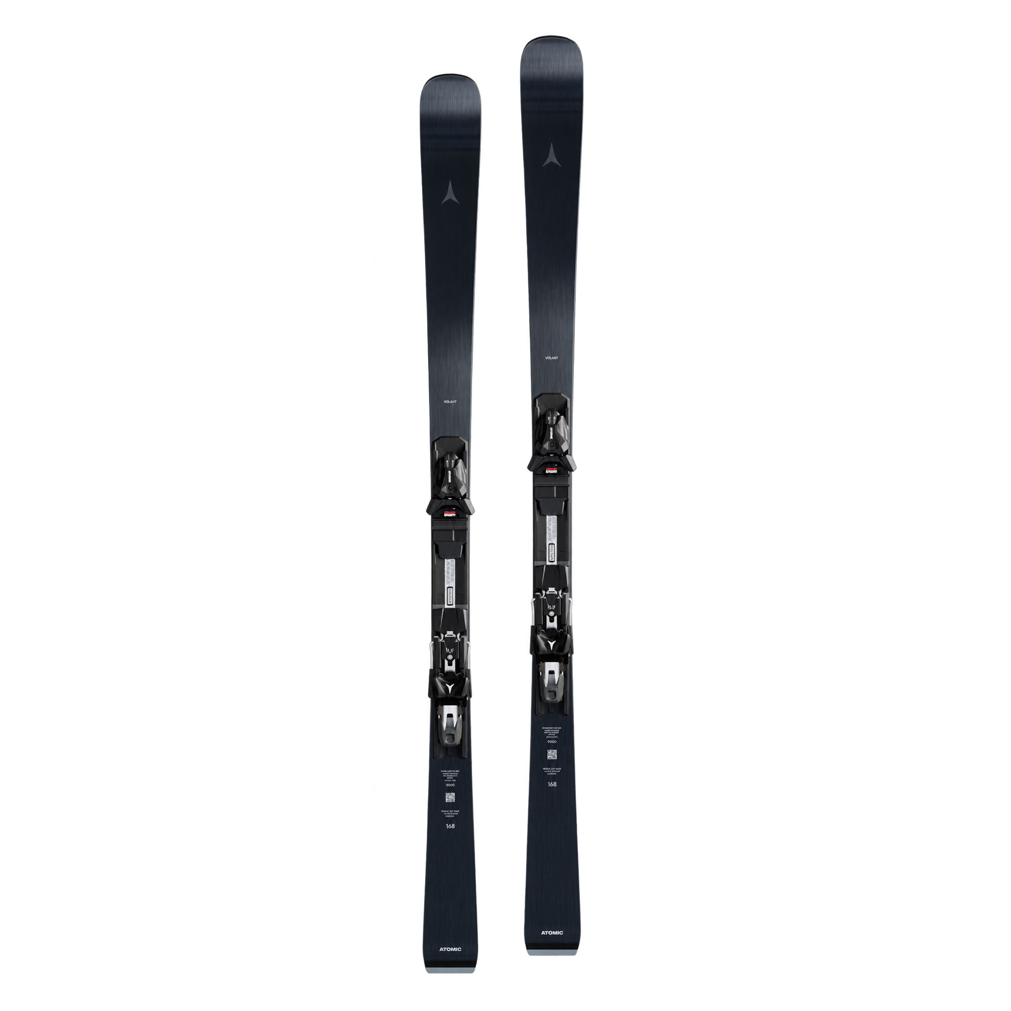 Atomic volant 9000 + i 12 gw